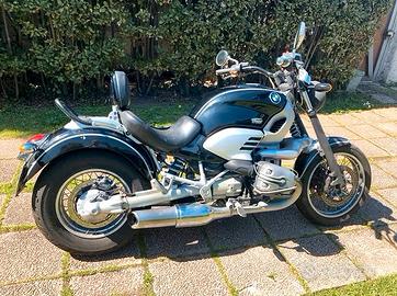 Bmw r 1200 c - 2006