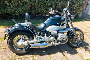 Bmw r 1200 c - 2006