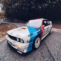 BMW M3 E30 2,3 '89