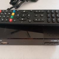 DTV decoder