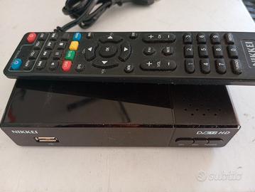 DTV decoder