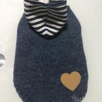 Maglione per cane