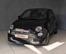 Abarth 500 1.4 T-Jet 165cv Turismo