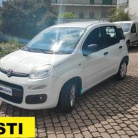 FIAT PANDA VAN 4 POSTI 1.3 MJ BENZINA - rif. 188C