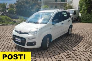 FIAT PANDA VAN 4 POSTI 1.3 MJ BENZINA - rif. 188C