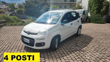 FIAT PANDA VAN 4 POSTI 1.3 MJ BENZINA - rif. 188C