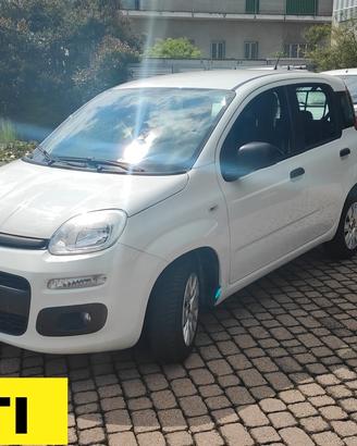 FIAT PANDA VAN 4 POSTI 1.3 MJ BENZINA - rif. 188C