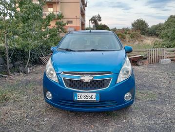 Chevrolet Spark GPL 