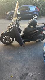 Motorino medleys abs