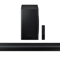 Soundbar Samsung Q70T