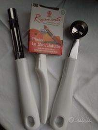 LEVATORSOLO+SBUCCIATORE+SCAVINO  Made in Italy