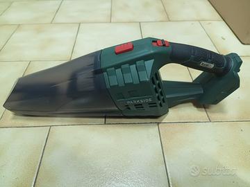 Aspirapolvere parkside