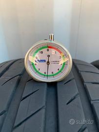 4 GOMME USATE ESTIVO 2254517 - CP43513769