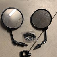 Accessori Moto Honda