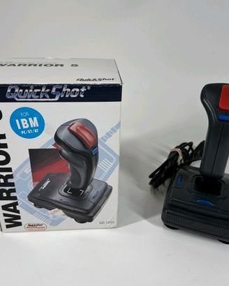 joystick Quickshot anni 90