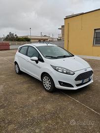 Ford Fiesta 1.4 5 porte Bz.- GPL Business