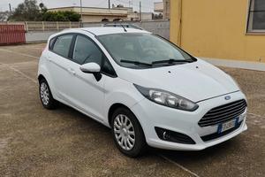 Ford Fiesta 1.4 5 porte Bz.- GPL Business