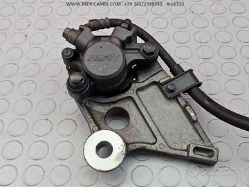 PINZA POSTERIORE HONDA HORNET 600 2003 2004