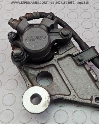 PINZA POSTERIORE HONDA HORNET 600 2003 2004