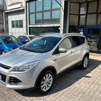 Ford Kuga 4x4 EURO6 automatica 2.0 TDCI CV150