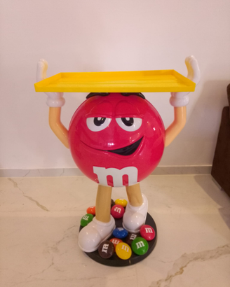 Espositore M&m's