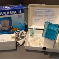 Apparecchio Aerosol / Nebulizzatore ad ultrasuoni