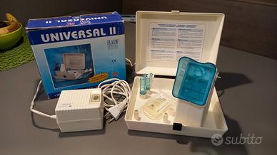 Apparecchio Aerosol / Nebulizzatore ad ultrasuoni