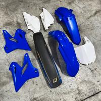 Yamaha yz 125/250