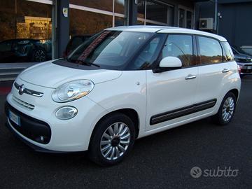 Fiat 500L 1.4 95 CV Pop Star