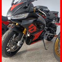 Aprilia rs 660 #promo#garanzia full#permute#rate