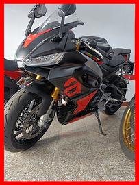 Aprilia rs 660 #promo#garanzia full#permute#rate