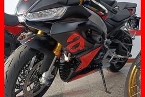 Aprilia rs 660 #promo#garanzia full#permute#rate
