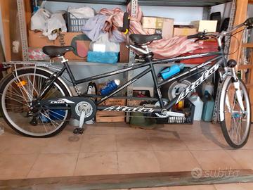 tandem Atala come nuovo