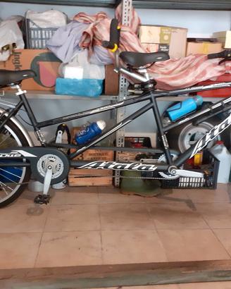 tandem Atala come nuovo