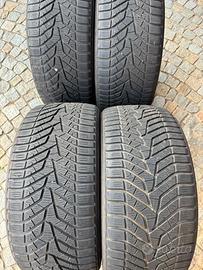 Gomme 235/35 R19 91W