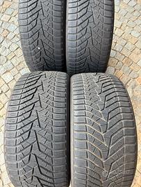 Gomme 235/35 R19 91W