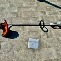 DECESPUGLIATORE ELETTRICO STIHL FSE 81