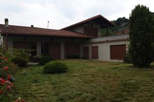 Villa indipendente