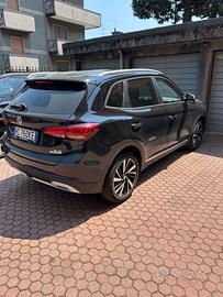 MG ZS Hybrid - Luxury