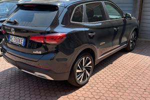 MG ZS Hybrid - Luxury