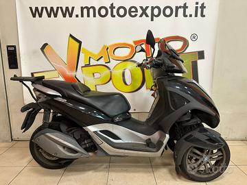Piaggio MP3 300 Yourban LT
