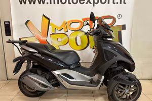 Piaggio MP3 300 Yourban LT