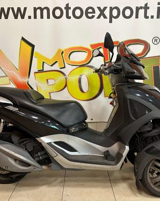 Piaggio MP3 300 Yourban LT