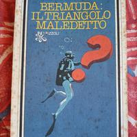 libr Bermuda: il triangolo maledetto