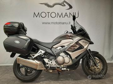 Honda CrossRunner ABS