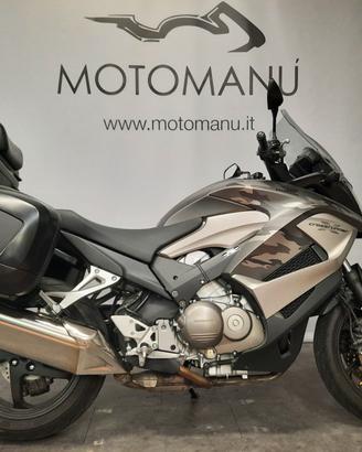 Honda CrossRunner ABS