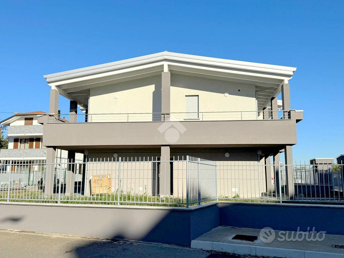 House in Cesate, Resegone-San Primo - Vista 6
