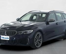 BMW M340i Touring mhev 48V xdrive auto