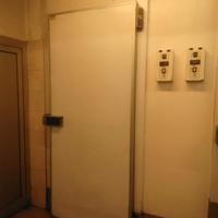 Porta cella frigorifera