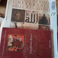 Enciclopedia universale delle religioni 